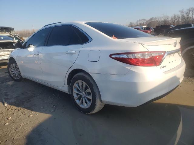 4T4BF1FK0GR577217 | 2016 Toyota camry le