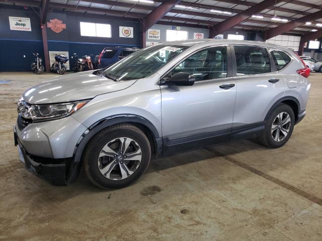 2019 HONDA CR-V LX 2HKRW5H34KH422571