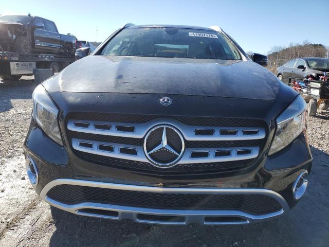 VIN WDCTG4GB1JJ473659 2018 Mercedes-Benz GLA-Class,... no.5