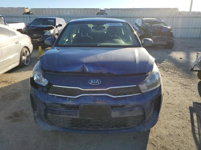 2020 Kia Rio Lx VIN: 3KPA24AD8LE349118 Lot: 44329964