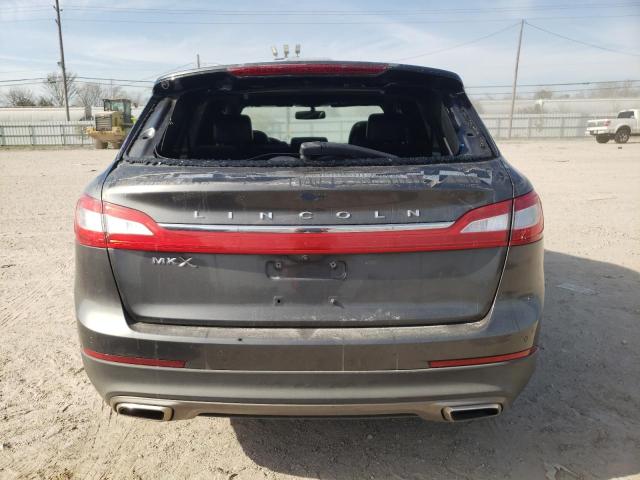2018 Lincoln MKX - Image 6