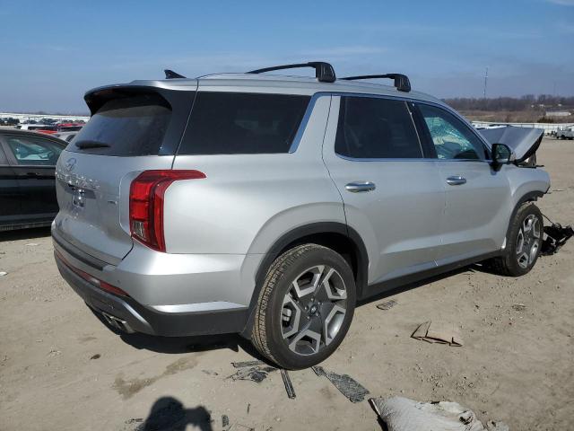 KM8R4DGE1RU691609 Hyundai Palisade S 3