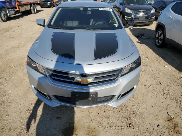 2020 CHEVROLET IMPALA LT 1G11Z5S31LU114142  42802164