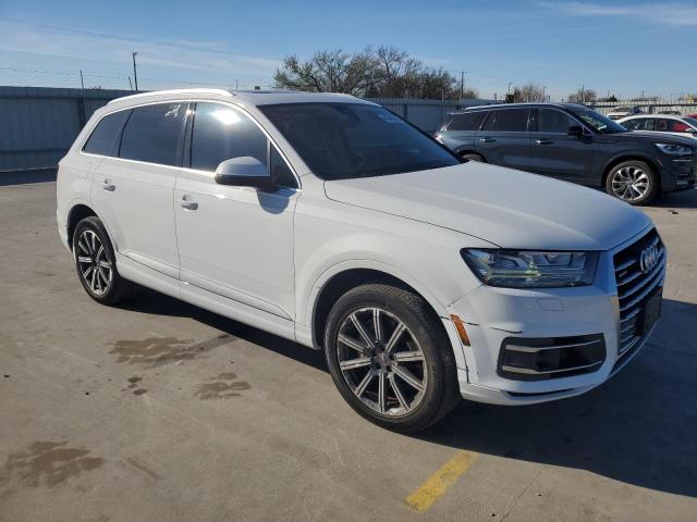 2017 Audi Q7 Premium Plus VIN: WA1LAAF7XHD025653 Lot: 44340544