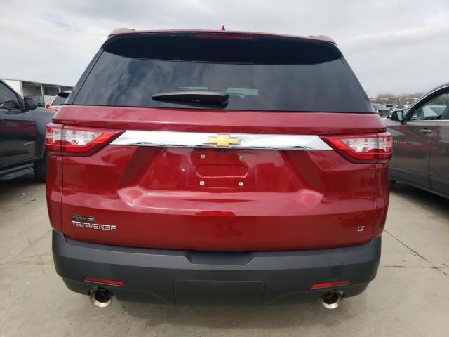 2019 CHEVROLET TRAVERSE L 1GNERGKW4KJ131586