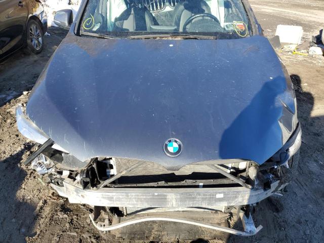 2021 BMW X1 XDRIVE2 WBXJG9C09M5T33504
