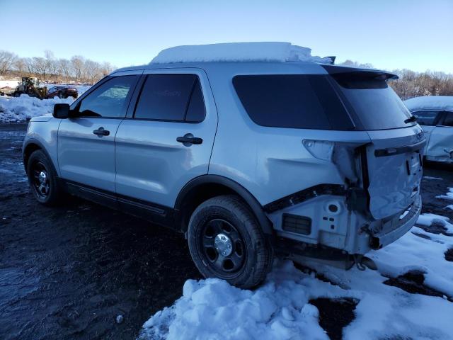 VIN 4T1DAACK6SU007754 2016 FORD EXPLORER no.2