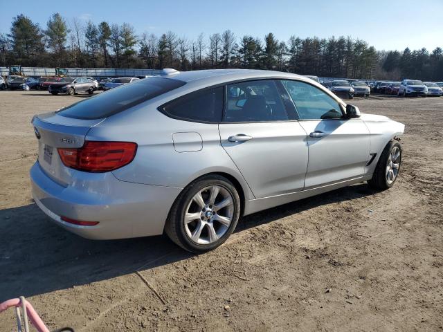 2015 BMW 328 XIGT - WBA3X5C59FD559929