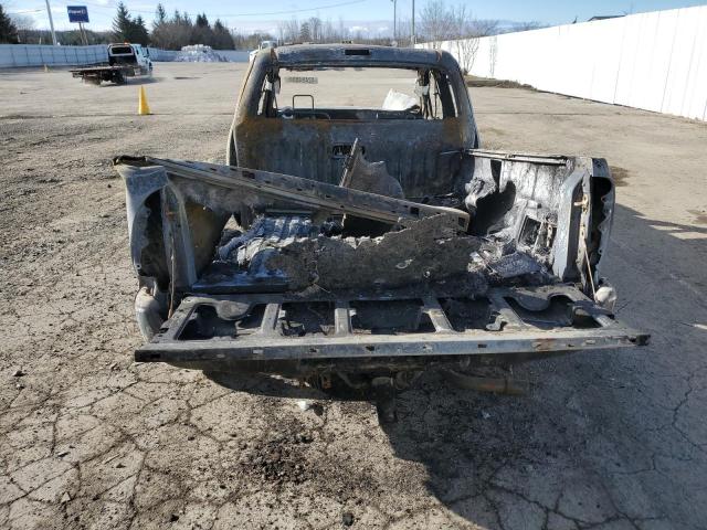 2006 Toyota Tacoma Access Cab VIN: 5TEUU42N26Z196652 Lot: 42494804