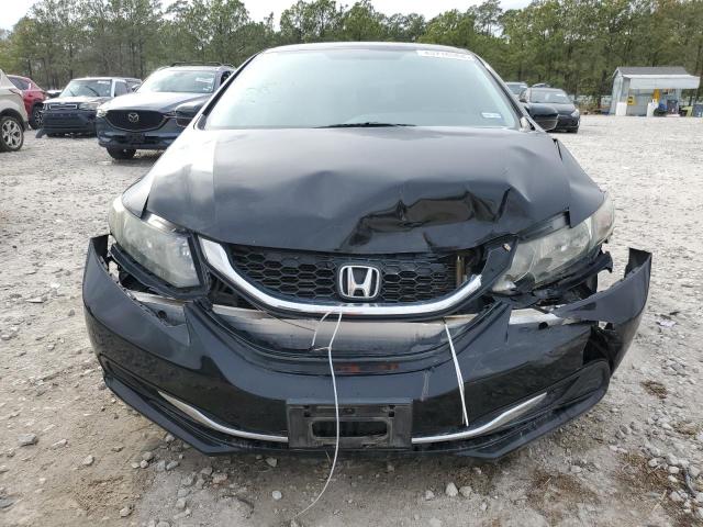 2015 HONDA CIVIC LX 19XFB2F53FE097441
