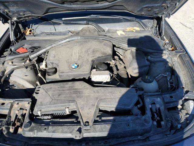 2015 BMW 328 XIGT S - WBA8Z5C59FD671923