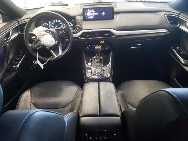 2021 MAZDA CX-9 GRAND - JM3TCBDY9M0521781