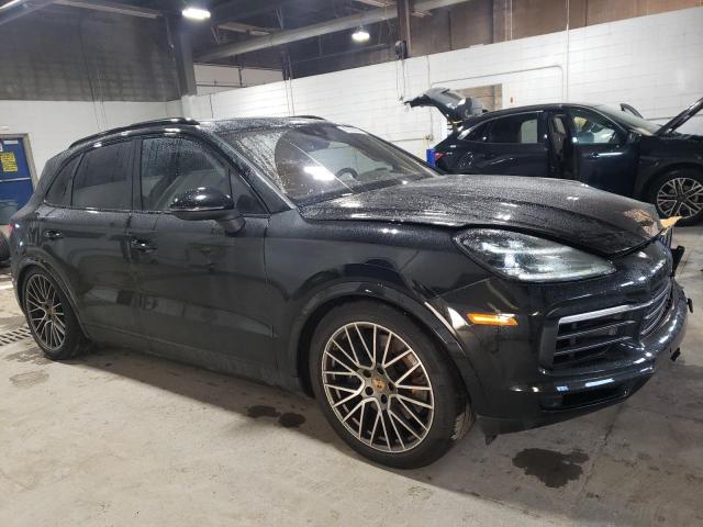 VIN WP1AB2AY2PDA14823 2023 Porsche Cayenne, S no.4