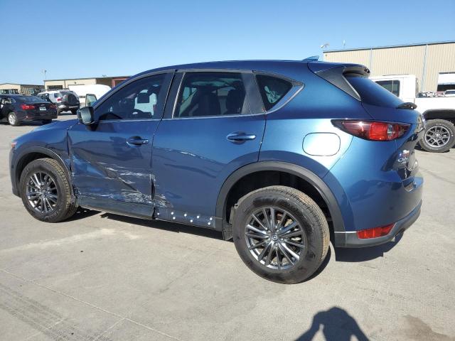 2019 MAZDA CX-5 TOURI - JM3KFBCM7K1658596