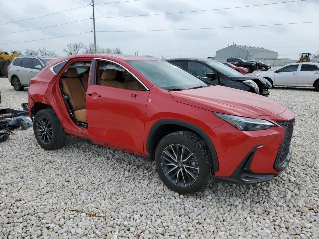 2024 LEXUS NX 250 PRE 2T2GDCAZ8RC007228