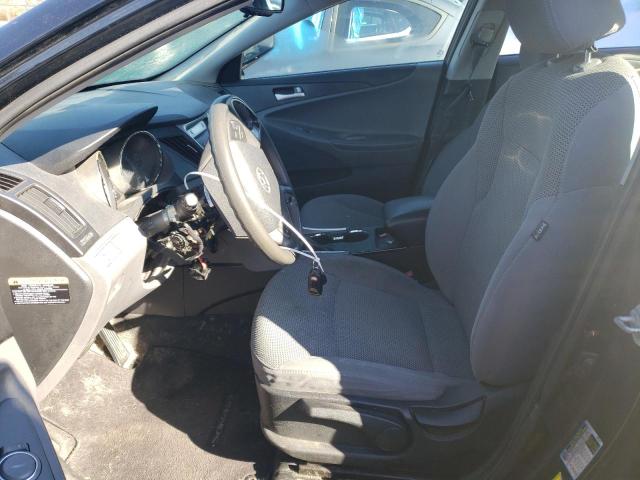 2013 Hyundai Sonata - Image 7