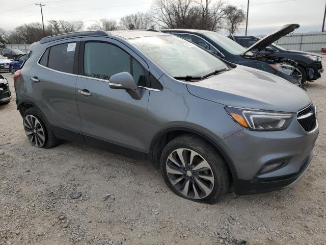 2019 Buick Encore Essence VIN: KL4CJGSMXKB927043 Lot: 44523264