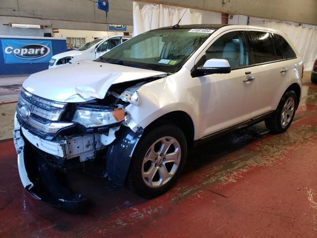 2011 Ford Edge SEL