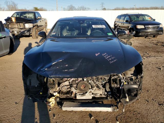 2018 AUDI S7 PRESTIG WAU2FAFC1JN003800