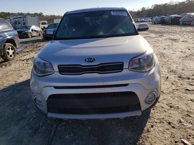 2019 KIA SOUL + - KNDJP3A5XK7646152