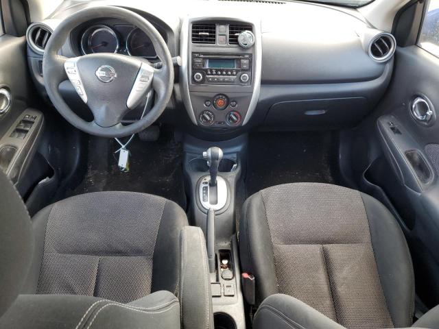 2015 NISSAN VERSA S 3N1CN7APXFL827263