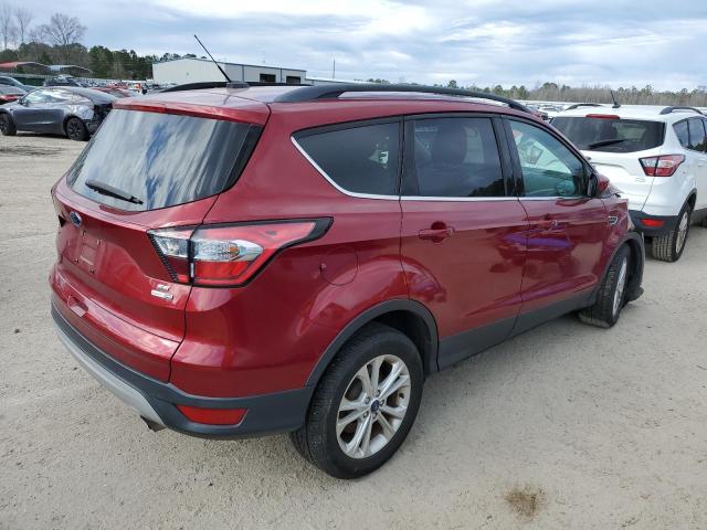 2018 FORD ESCAPE SE - 1FMCU9GD1JUC56216