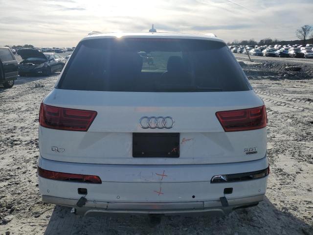 WA1VAAF71JD019903 2018 AUDI Q7, photo no. 6