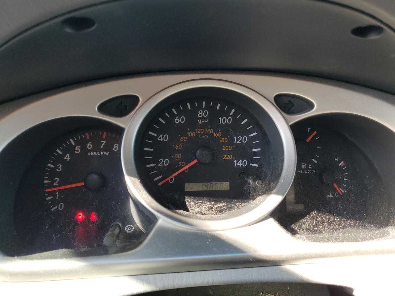 JTEDP21A960108461 2006 Toyota Highlander Limited