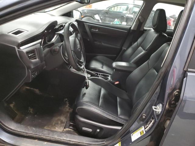2016 Toyota Corolla - Image 7
