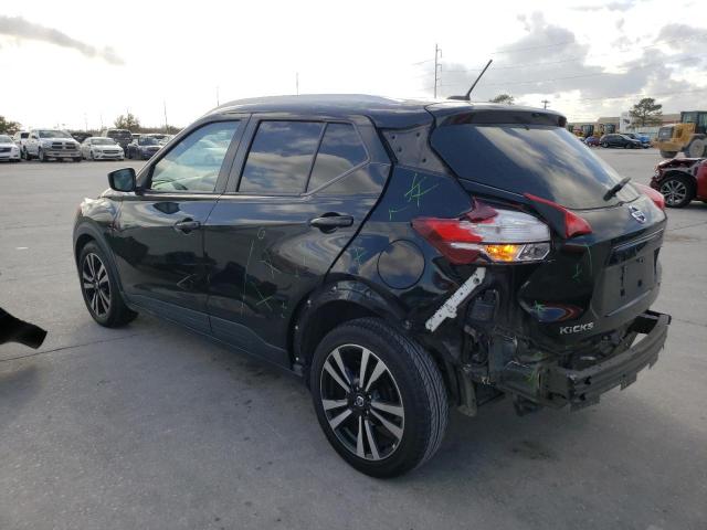 2020 Nissan Kicks - Image 2