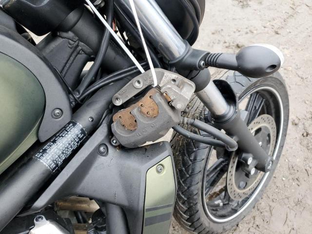 2019 KAWASAKI EN650 C - JKAENEC1XKDA02226