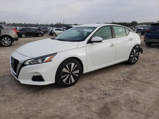 2022 NISSAN ALTIMA SV 1N4BL4DV7NN373629