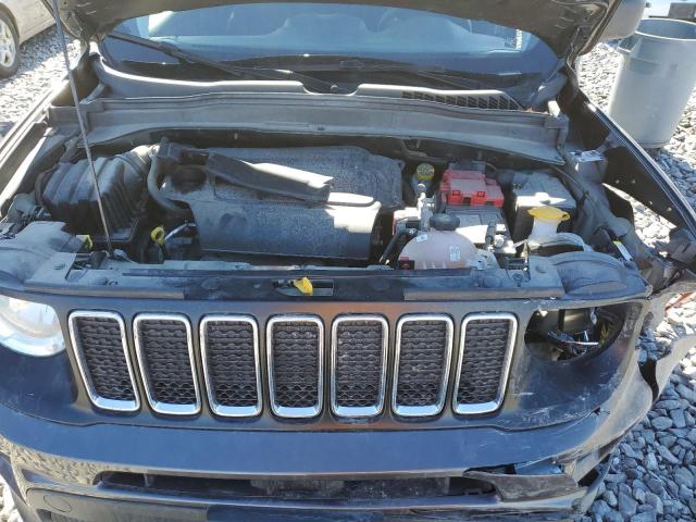 2019 JEEP RENEGADE S - ZACNJBAB3KPK82076