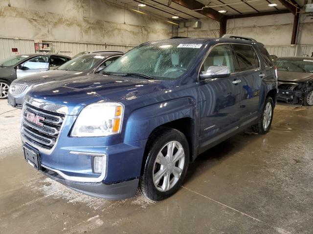 2017 GMC Terrain Slt VIN: 2GKALPEK2H6204482 Lot: 41515504