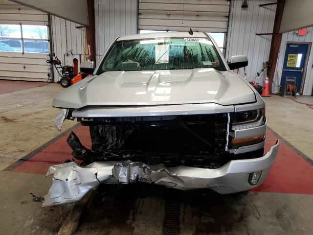 2016 CHEVROLET SILVERADO 1GCVKREC1GZ405068