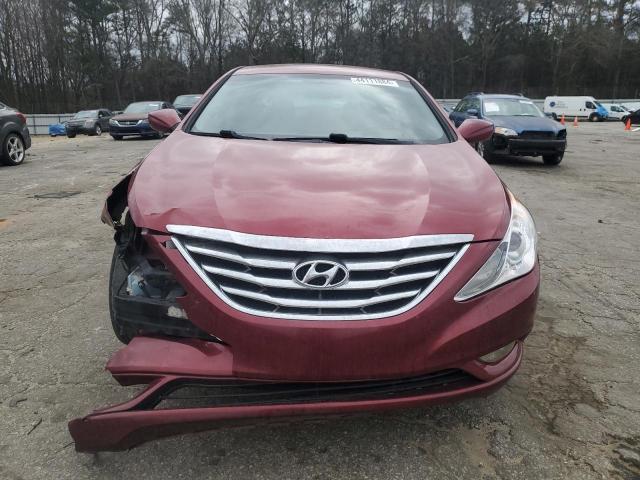 2013 HYUNDAI SONATA SE - 5NPEC4AC2DH590143