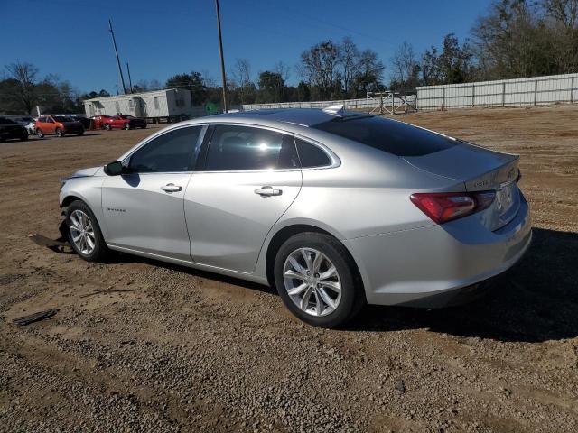 2020 Chevrolet Malibu Lt VIN: 1G1ZD5ST8LF026100 Lot: 41597824