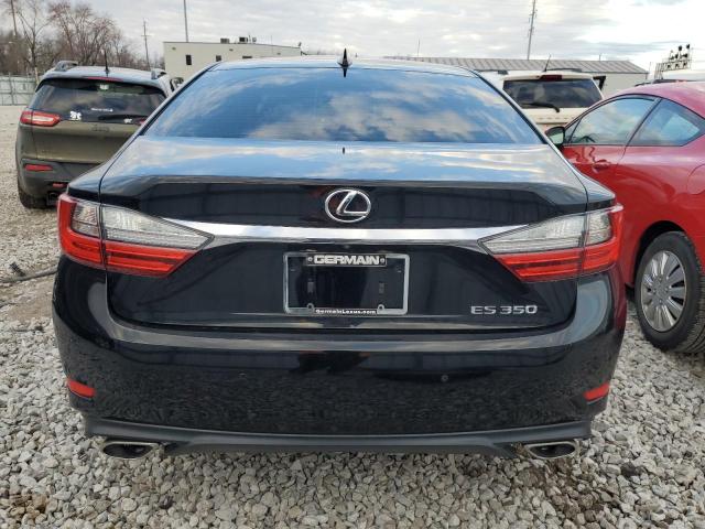 2018 LEXUS ES 350 58ABK1GGXJU110869