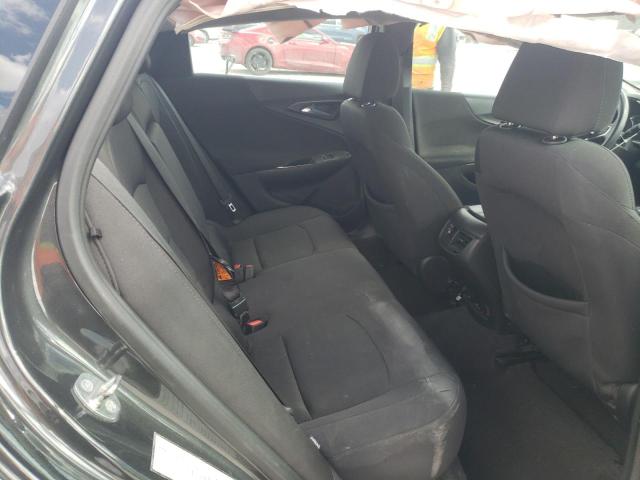 2017 CHEVROLET MALIBU LT - 1G1ZE5ST0HF206868