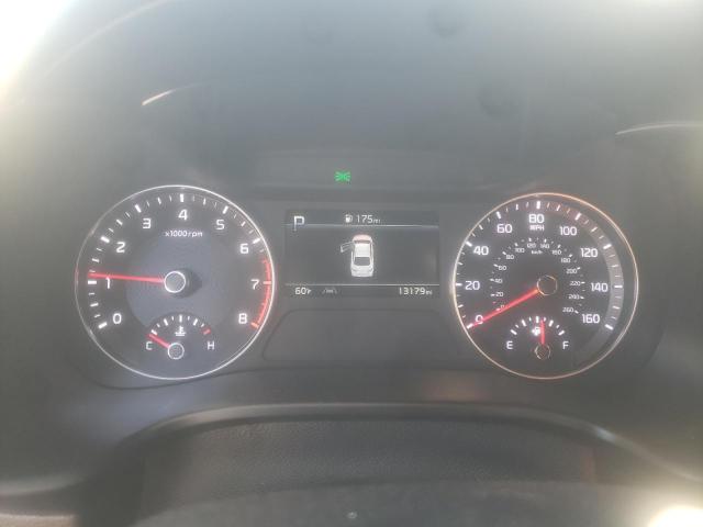 2022 KIA FORTE FE - 3KPF24AD4NE474934