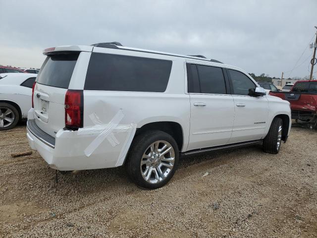 2020 Chevrolet Suburban C1500 Premier VIN: 1GNSCJKJ9LR184776 Lot: 43128764