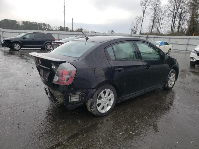 2010 Nissan Sentra 2.0 VIN: 3N1AB6AP2AL713860 Lot: 57435514