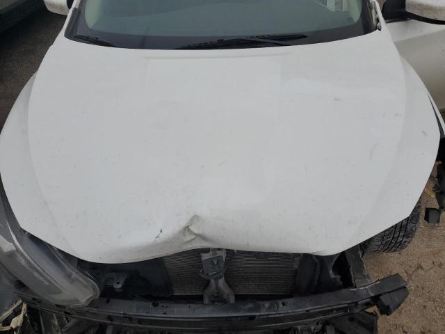 2018 Nissan Sentra S VIN: 3N1AB7AP7JY317416 Lot: 43233794