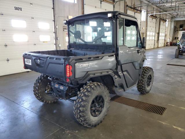 2023 CAN-AM DEFENDER L - 3JBUVAX44PK002759