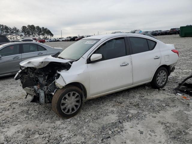 2016 NISSAN VERSA S - 3N1CN7AP5GL807150