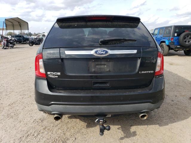 2011 Ford Edge Limited VIN: 2FMDK3KC3BBA89273 Lot: 44769144