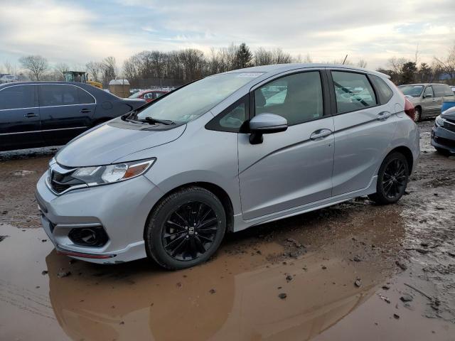 2019 HONDA FIT SPORT - 3HGGK5H6XKM753390