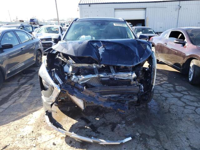 2024 MITSUBISHI ECLIPSE CR JA4ATWAA7RZ009335