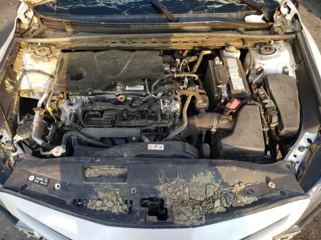 VIN 4T1K61AKXMU513764 2021 Toyota Camry, Xse no.11