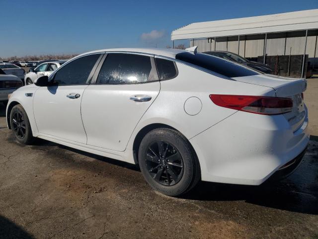 Vin: 5xxgt4l33gg014082, lot: 44027914, kia optima lx 20162